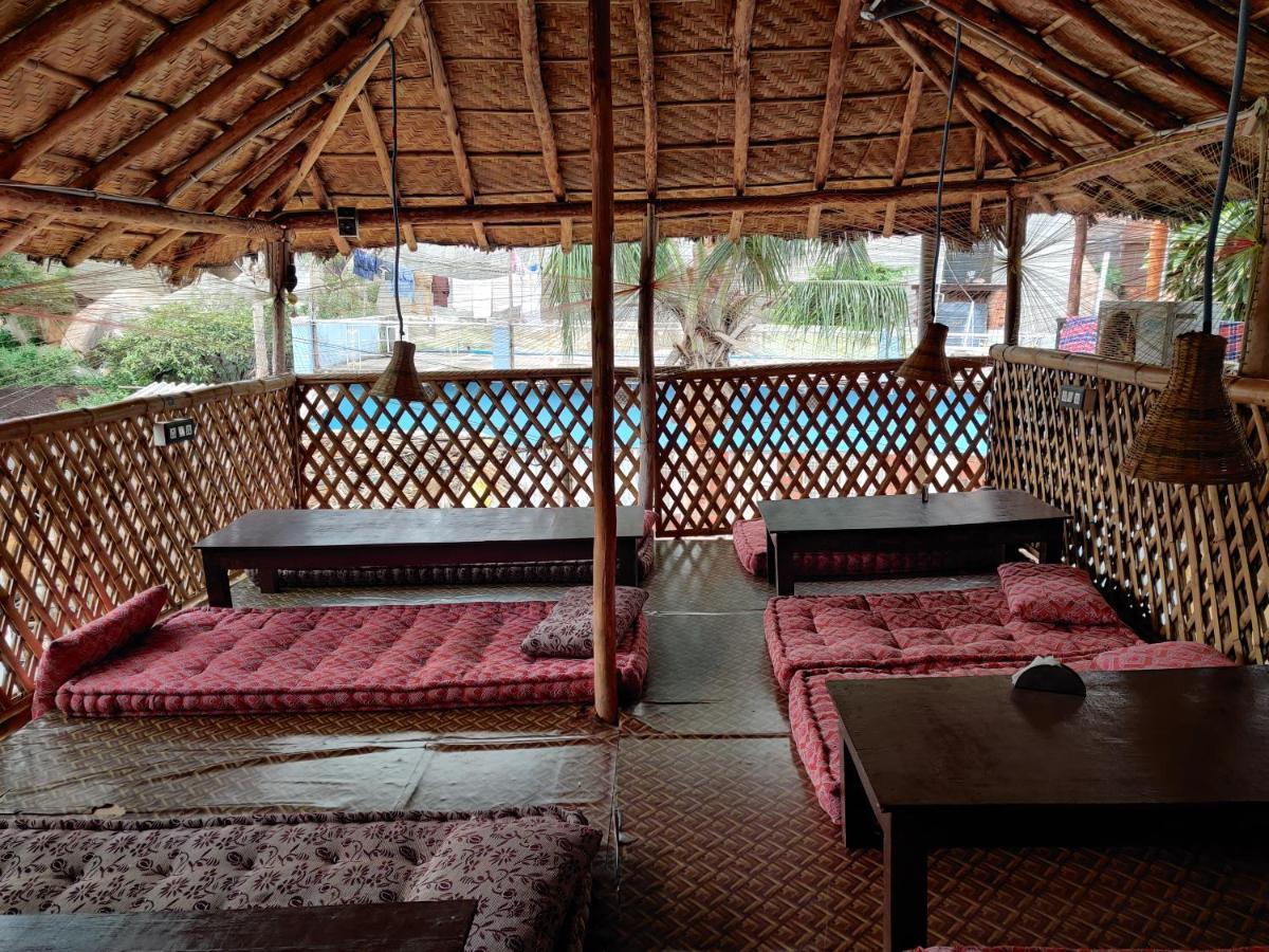All Is Well Hampi Extérieur photo