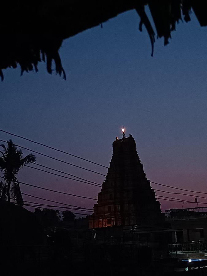 All Is Well Hampi Extérieur photo